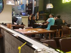 大堂-湘里乡亲甲王二老店