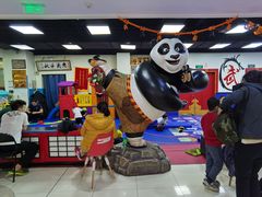 -武易极武术·体能·搏击培训(新年华购物中心店)