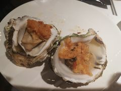 -加餐海鲜自助(宝龙一城店)