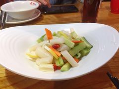 -兔槽江湖菜·重庆璧山兔(水围店)
