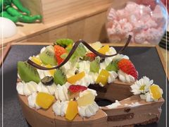 -金海湾自助餐厅(金陵饭店)