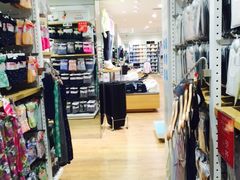 -优衣库(温州财富购物中心店)