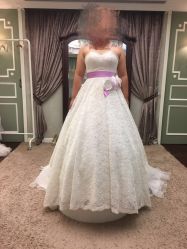 -LANYI COUTURE高级婚纱礼服改衣店