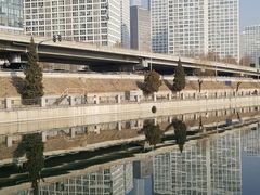 -中央广播电视总台(光华路办公区)