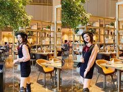 -博林天瑞喜来登酒店·西丽尚膳