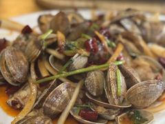 -一心烤坊·烧烤店