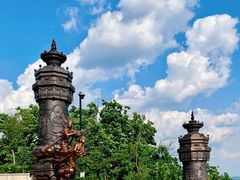 -六鼎山文化旅游区