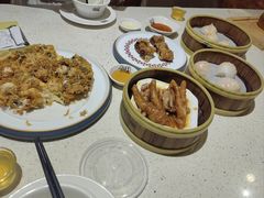 -如轩·海鲜砂锅粥·潮汕菜(小榄店)