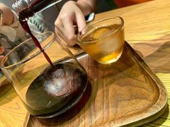 -Home Cafe(水榭春天店)
