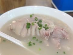 -双流老字号董蹄花(广场路店)