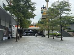 -Apple零售店(深圳益田假日广场店)