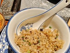 -老熊家·野生菌·生态农场餐厅