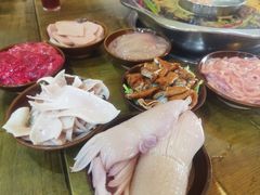 -正南齊北重庆老火锅(光华村直营店)