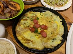 蚝蛋-新加坡高记KOO KEE Restaurant(盈科店)