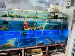 -天伦海鲜·老味道·青岛菜(栈桥天主教堂店)
