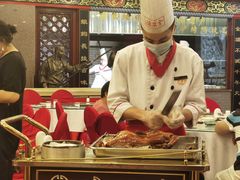 -全聚德(长江路店)