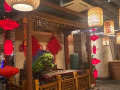 -二十八里太湖船菜(吉祥路店)