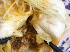 蟹黄包-四海楼(如皋定慧禅寺店)