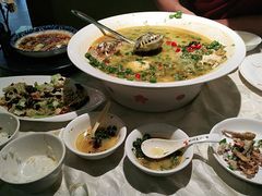 -川味堂·四川豆花(八卦岭店)