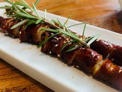 -旅马餐厅(茅家埠店)