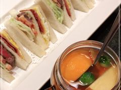 -南都咖啡西餐厅(吉厦村店)