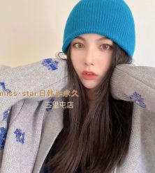 -MISS STAR·半永久纹眉·发际线·美瞳线