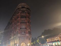 -武康大楼