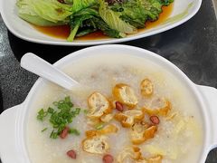 荔湾艇仔粥-卓粤拉肠(红庙店)