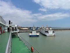 -海安新港(公交站)