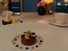 -Caprice(香港四季酒店)