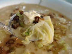 泉水老豆腐-马五烧麦(新华·南桥苑店)