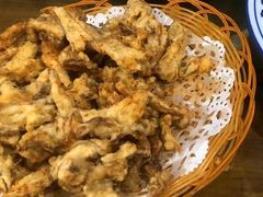 -要德鱼庄(陕钢家属院店)
