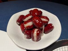 -老吉堂上海本帮菜(工体店)