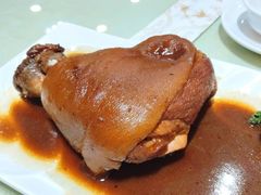-东四民芳餐厅(世茂工三店)
