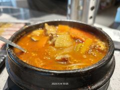 -妥妥烤肉料理(昙华林店)
