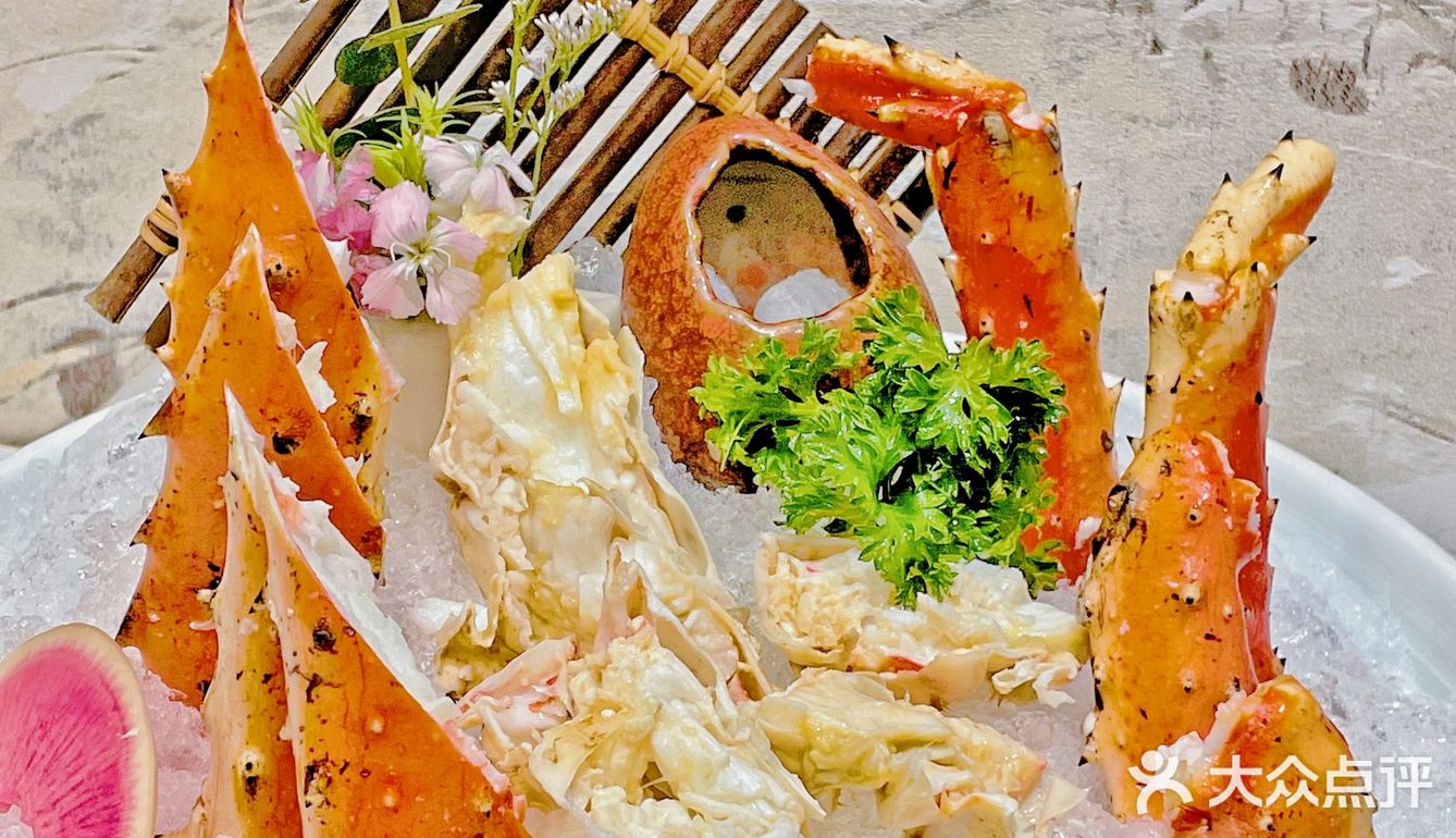 珠海美食｜新鲜高级海鲜火锅🦞新年聚餐首选‼️