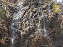 -大连天门山国家森林公园