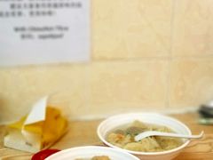 -云云美食