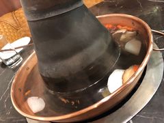 -东来顺饭庄(金泉广场店)