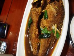 -北平小馆·烤鸭·家常菜(磨房北里店)