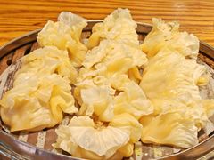 -裕合顺清真餐厅·回民老菜·大连海鲜·特色烧烤(西安路店)