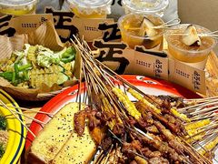 -北丐先生·野馄饨烧烤(雨花万象店)