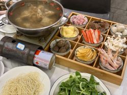 -乐茵敔山湾月子中心(独栋湖景店)