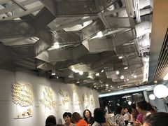 -新世界百货(明洞总店)