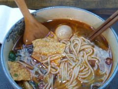 -陈记柳州螺蛳粉(大坪店)