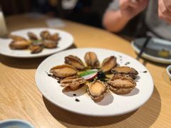-虹料理·日料放题(悠方店)
