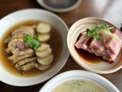 -扬州狮子楼·非遗淮扬菜(总店)