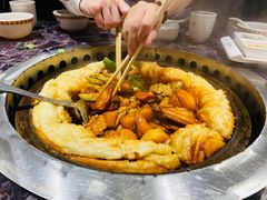 -灶座小锅烀饼·铁锅炖(全国总店)