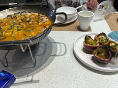 -79号渔船海鲜饭店(华强北店)