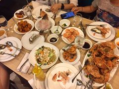 -Isla Sugbu Seafood City